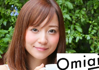 40代にイチオシ 人気のOmiaiアプリ